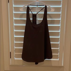 lulu lemon tank top